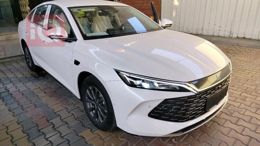 بی وای دی کوێن L DM-i